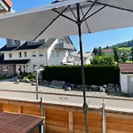 Landgasthaus Zum Kreuz Gbr