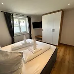 بيت ريفي Landgasthaus Zum Kreuz Gbr