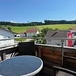여관 Landgasthaus Zum Kreuz Gbr