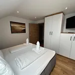 بيت ريفي Landgasthaus Zum Kreuz Gbr *
