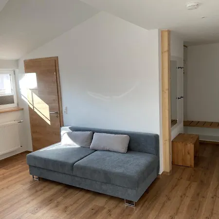 Estalagem Landgasthaus Zum Kreuz Gbr *