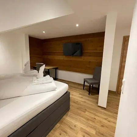 Landgasthaus Zum Kreuz Gbr Isny im Allgäu