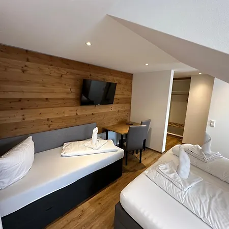 Landgasthaus Zum Kreuz Gbr Isny im Allgäu