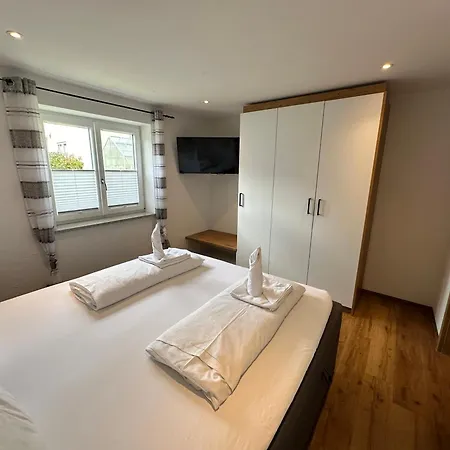 Landgasthaus Zum Kreuz Gbr