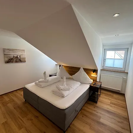 Landgasthaus Zum Kreuz Gbr