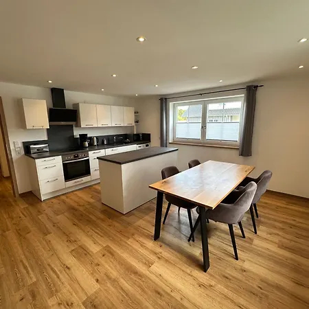 Landgasthaus Zum Kreuz Gbr